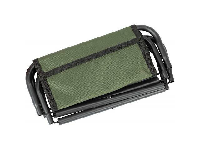 Стул раскл. Skif Outdoor Steel Cramb M, ц:olive