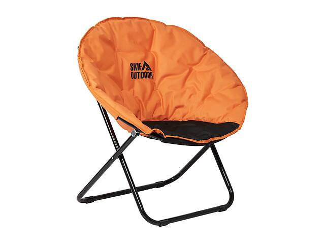 Стул Skif Outdoor Shell оранжевый(1013-389.02.44)