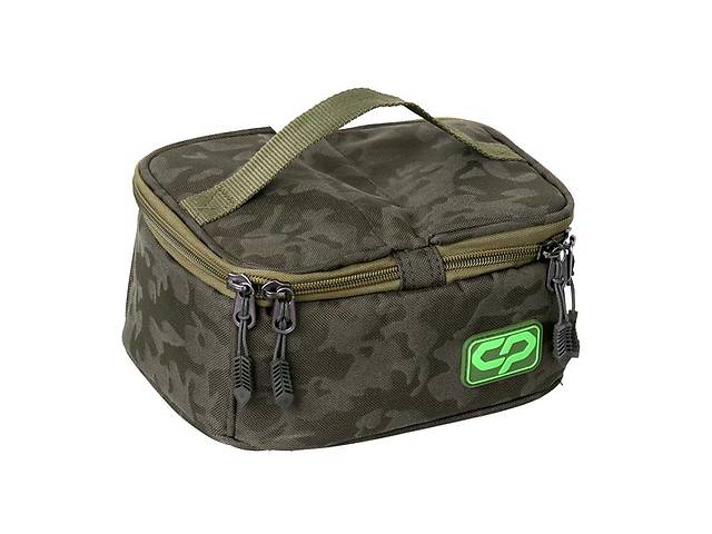 Сумка Carp Pro Diamond Lead Bag CPL20192