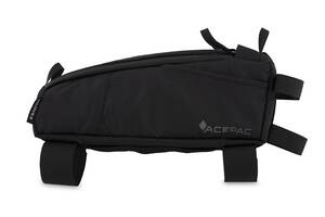 Сумка для раму Acepac Fuel Bag L Nylon 1,2 л Черный (1033-ACPC 107303)