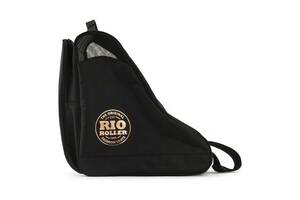 Сумка для роликов Rio Roller Rose Bag, Чёрный