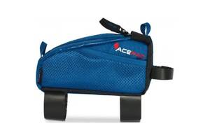 Сумка на раму Acepac Fuel Bag M 0,8 л Голубой (1033-ACPC 1072.BLU)