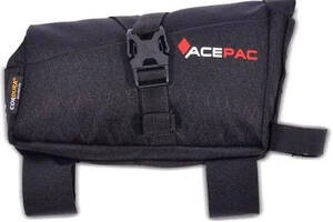 Сумка на раму Acepac Roll Fuel Bag M Черный (1033-ACPC 1082.BLK)