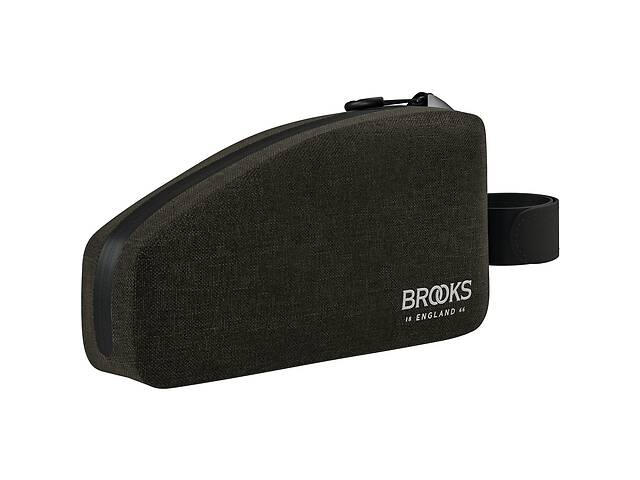 Сумка на раму Brooks Scape Top Tube bag 1 л Зеленый (1007-017746)