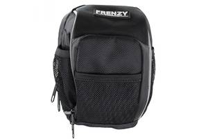 Сумка на руль Frenzy Scooter Bag 20х15х13 см Черный (1012-FR550)