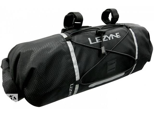 Сумка на руль Lezyne Bar Caddy 7л (1052-4712805 991068)