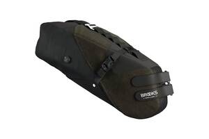 Сумка под седло Brooks Scape Seat bag 8 л Зеленый (1007-017739)