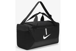 Сумка спортивная Nike Academy Team Soccer Duffel Bag Черный (S8097-010)