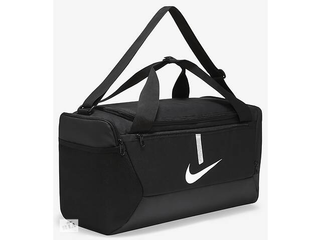 Сумка спортивная Nike Academy Team Soccer Duffel Bag Черный (S8097-010)