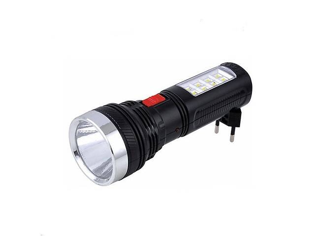 Светодиодный LED фонарь WimpeX WX-227 (W227)
