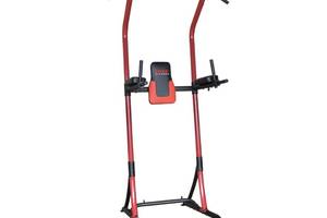 Силовая станция York Fitness Delta VKR Pro с держателем для штанги