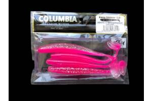 Силикон Columbia Easy Shiner 5" (4 шт/уп) Цвет-24