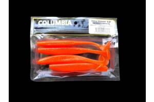 Силикон Columbia Easy Shiner 5" (4 шт/уп) Цвет-25