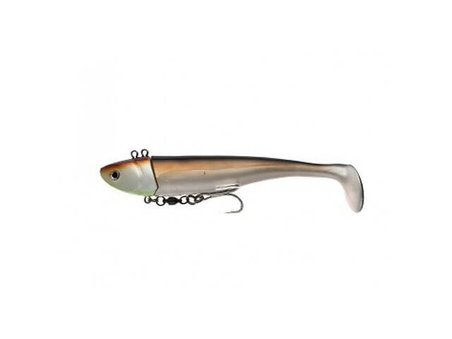 Силикон Prohunter Regular Paddle Mullet Shad 220mm 500g Бежевый (1013-9637.00.07)