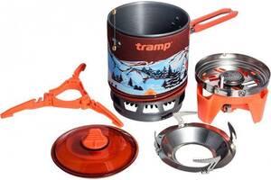 Система для приготування їжі Tramp TRG-049