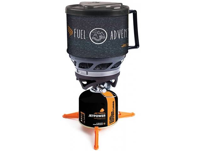 Система Jetboil Minimo Adventure (1033-JB MNMAD)