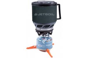 Система Jetboil Minimo Carbon (1033-JB MNMCB)