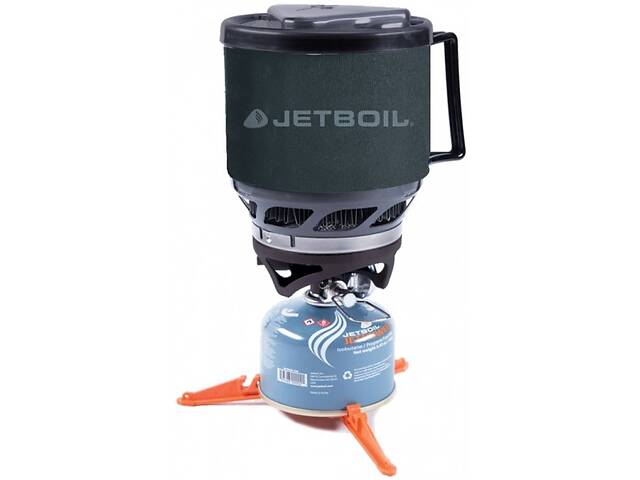 Система Jetboil Minimo Carbon (1033-JB MNMCB)