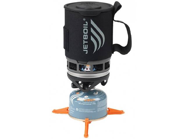 Система Jetboil Zip 0.8 (1033-JB ZPCB)