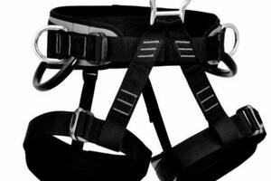 Система Rock Empire Skill Belt Police XS-M Черный (1053-VUB002XS-M)