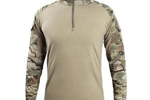 Тактическая мужская рубашка Pave Hawk PLHJ-018 2XL Камуфляж