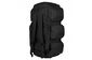 Тактическая сумка-рюкзак 2в1 Mil-Tec Combat Duffle 98л 85 x 34 x 29 см, Black (#EKIP233)