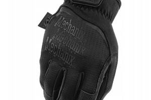 Тактические перчатк Mechanix FastFit 0,5 мм L Черный (MR50835)