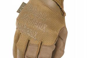 Тактические перчатки Mechanix Wear Specialty 0,5 XL Coyote (MR50836)