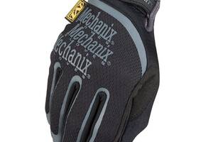 Тактические перчатки Mechanix Wear Utility L Черный (MR50833)