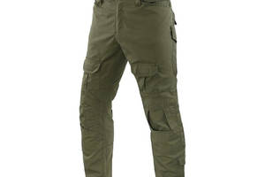 Тактические штаны для мужчин военные с карманами Lesko B603 34 Green (4257-18520)