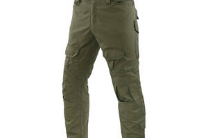 Тактические штаны мужские военные Lesko B603 36 Green