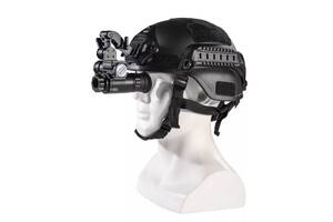 Тактический прибор ночного видения Vector Optics NVG 10 Night Vision на шлем