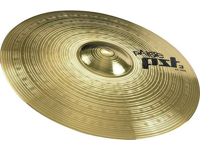 Тарелка Paiste 3 Ride 20