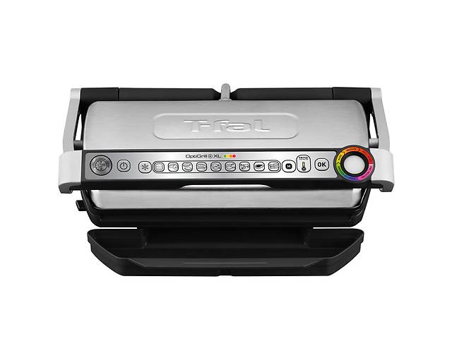 Tefal Гриль GC724D12 OptiGrill+ XL