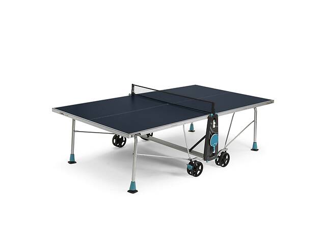 Теннинсный стол Cornilleau 200X Sport Outdoor Blue наличие и цены уточняйте