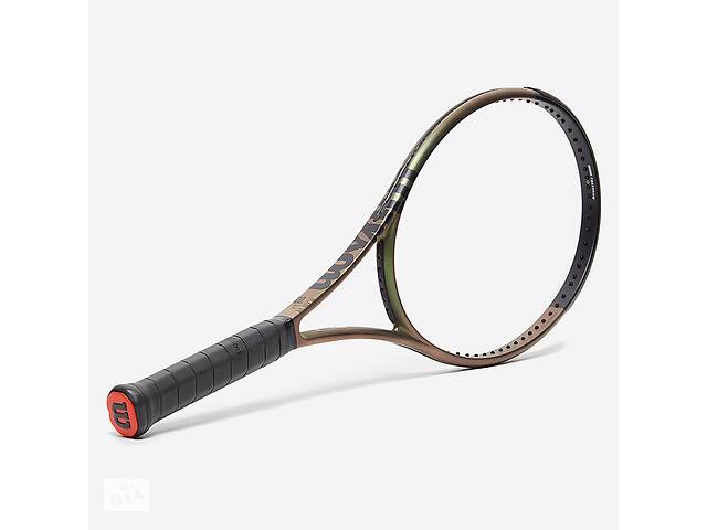 Тенісна ракетка Wilson Blade 100UL V8.0 WR079020