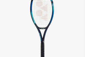 Теннисная ракетка Yonex Ezone 100 300 g Sky Blue №2 4 1/4