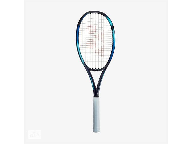 Тенісна ракетка Yonex Ezone 98L 285 g Sky Blue