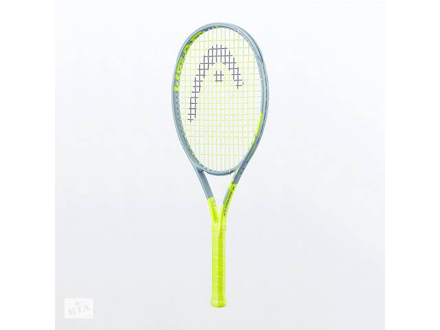 Теннисная ракетка со струнами HEAD (234800) Graphene 360+ Extreme Jr. 2021