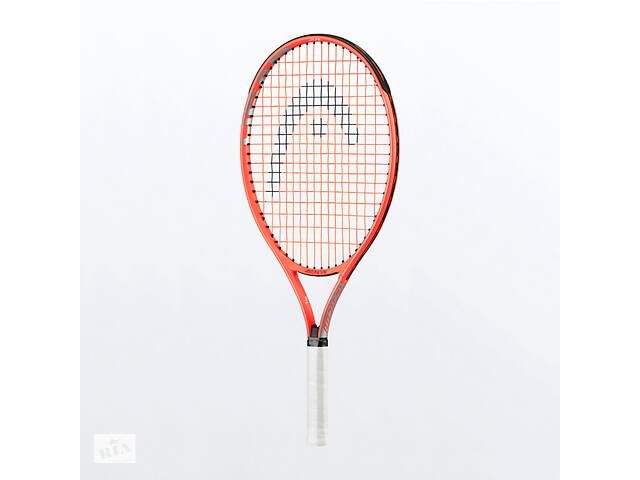 Теннисная ракетка со струнами HEAD ( 235141 ) Radical Jr. 19 2022