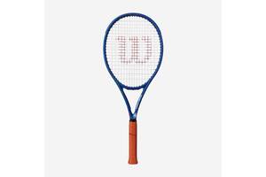 Тенісна ракетка Wilson Clash 100 V2 RG 2022