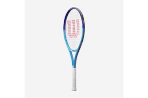 Теннисная ракетка Wilson Ultra Blue 25