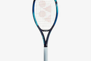 Теннисная ракетка Yonex Ezone 100L 285 g Sky Blue №2 4 1/4