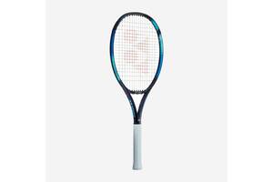 Тенісна ракетка Yonex Ezone 105 275 g Sky Blue