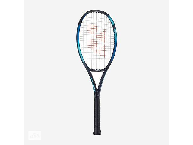 Тенісна ракетка Yonex Ezone 98 Tour 315 g Sky Blue