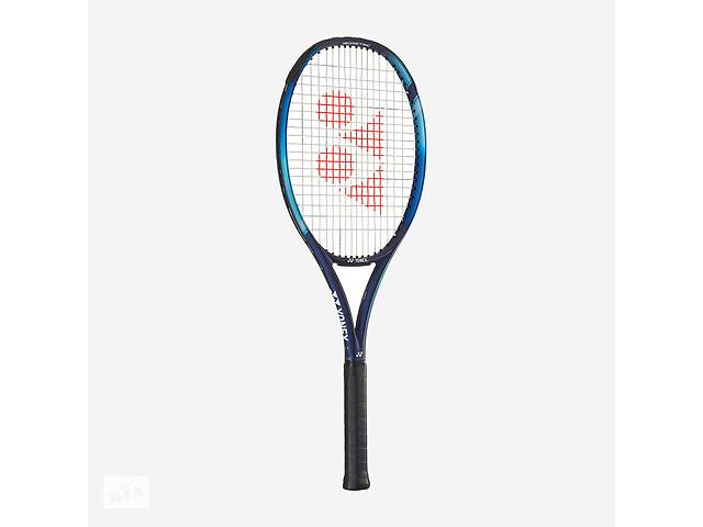 Теннисная ракетка Yonex Ezone Ace 102 sq.in. 260 g Sky Blue