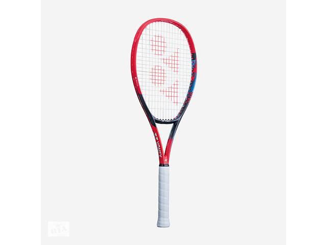 Тенісна ракетка Yonex Vcore 100 280 g Scarlett