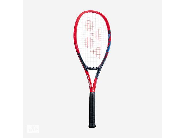 Тенісна ракетка Yonex Vcore 100 300 g Scarlett