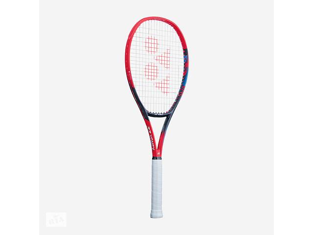 Тенісна ракетка Yonex Vcore 98 285 g Scarlett