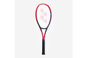 Тенісна ракетка Yonex Vcore 98 305 g Scarlett